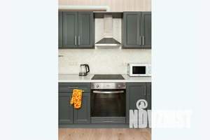 1-к квартира, посуточно, 34м2, 10/12 этаж