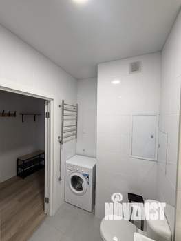 2-к квартира, на длительный срок, 33м2, 7/10 этаж