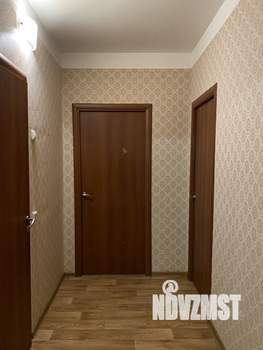 1-к квартира, на длительный срок, 40м2, 6/17 этаж