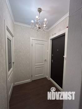 1-к квартира, на длительный срок, 35м2, 10/17 этаж