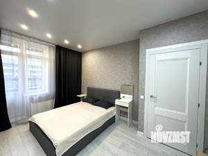 1-к квартира, на длительный срок, 31м2, 3/17 этаж