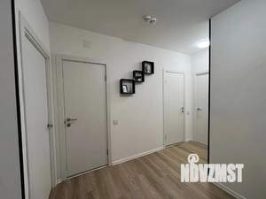 2-к квартира, посуточно, 57м2, 2/17 этаж