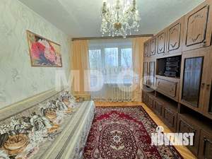 2-к квартира, на длительный срок, 40м2, 7/9 этаж