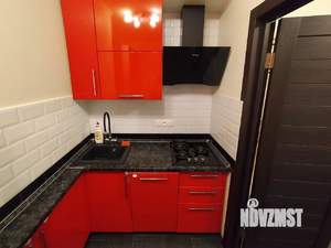 Студия квартира, на длительный срок, 34м2, 3/3 этаж