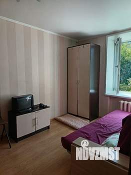 1-к квартира, на длительный срок, 25м2, 4/9 этаж