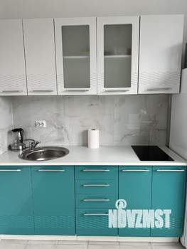 1-к квартира, на длительный срок, 35м2, 13/22 этаж