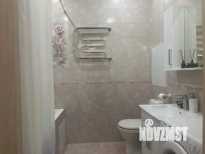 1-к квартира, посуточно, 25м2, 7/9 этаж