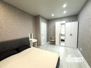 1-к квартира, на длительный срок, 31м2, 3/17 этаж