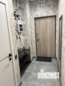 Студия квартира, на длительный срок, 23м2, 14/22 этаж