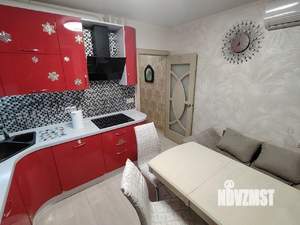 2-к квартира, на длительный срок, 62м2, 7/25 этаж