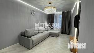 2-к квартира, на длительный срок, 49м2, 1/7 этаж