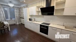 2-к квартира, на длительный срок, 60м2, 2/18 этаж