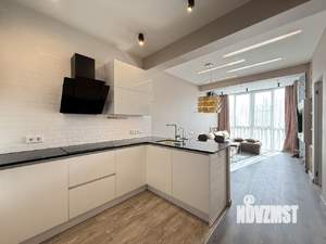 3-к квартира, на длительный срок, 80м2, 5/6 этаж