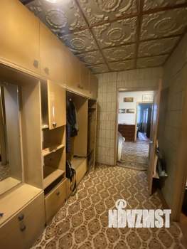4-к квартира, на длительный срок, 62м2, 5/5 этаж