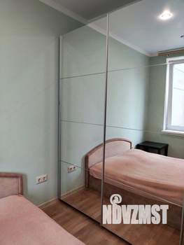 3-к квартира, на длительный срок, 71м2, 3/20 этаж