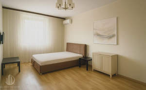 1-к квартира, на длительный срок, 39м2, 5/12 этаж
