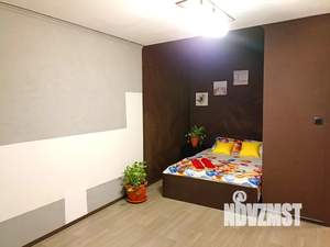 1-к квартира, посуточно, 35м2, 5/16 этаж