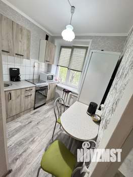 2-к квартира, на длительный срок, 43м2, 5/5 этаж