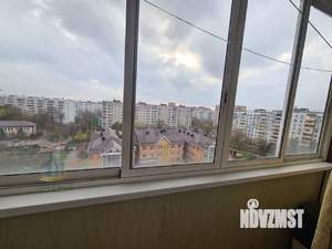 2-к квартира, на длительный срок, 53м2, 9/9 этаж