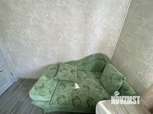 1-к квартира, на длительный срок, 37м2, 4/16 этаж