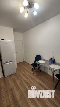 1-к квартира, на длительный срок, 34м2, 13/17 этаж