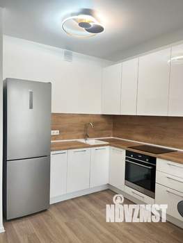 1-к квартира, на длительный срок, 34м2, 5/11 этаж