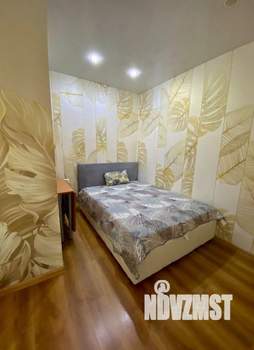 1-к квартира, на длительный срок, 35м2, 6/7 этаж