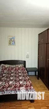 1-к квартира, на длительный срок, 38м2, 4/16 этаж