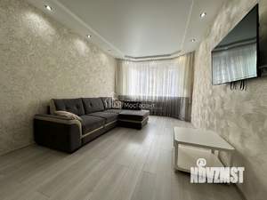 1-к квартира, на длительный срок, 45м2, 3/5 этаж