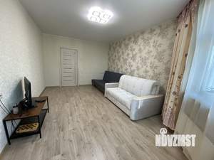 1-к квартира, на длительный срок, 48м2, 17/27 этаж