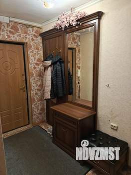 2-к квартира, на длительный срок, 53м2, 1/10 этаж