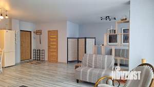 2-к квартира, на длительный срок, 84м2, 4/6 этаж