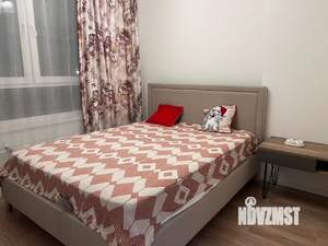 3-к квартира, на длительный срок, 50м2, 3/17 этаж