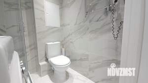 1-к квартира, посуточно, 23м2, 1/1 этаж