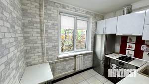 1-к квартира, на длительный срок, 33м2, 3/9 этаж