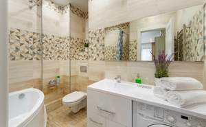 Студия квартира, на длительный срок, 18м2, 1/12 этаж