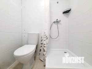 1-к квартира, посуточно, 22м2, 10/23 этаж