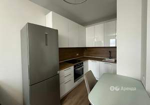 1-к квартира, на длительный срок, 34м2, 8/17 этаж