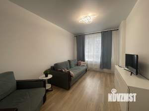 2-к квартира, на длительный срок, 56м2, 10/17 этаж