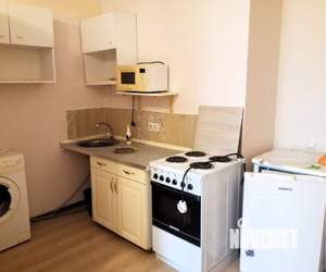 Студия квартира, на длительный срок, 27м2, 9/17 этаж