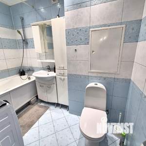 1-к квартира, посуточно, 39м2, 1/1 этаж