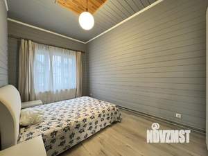 3-к квартира, на длительный срок, 85м2, 2/2 этаж