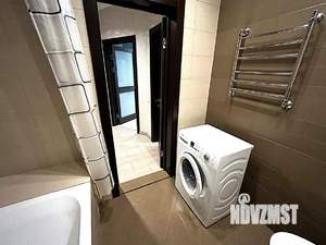 1-к квартира, на длительный срок, 41м2, 17/20 этаж