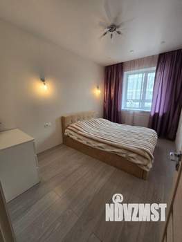 3-к квартира, на длительный срок, 60м2, 5/10 этаж