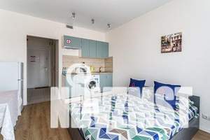 1-к квартира, посуточно, 21м2, 3/20 этаж