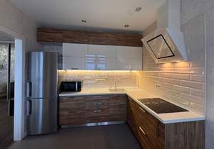 2-к квартира, на длительный срок, 57м2, 16/17 этаж