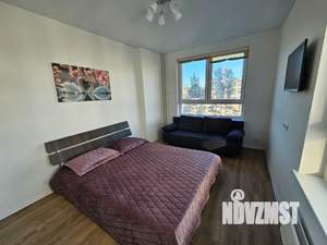 2-к квартира, посуточно, 65м2, 7/17 этаж