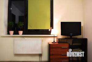 2-к квартира, посуточно, 48м2, 1/1 этаж