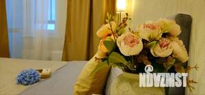 Студия квартира, посуточно, 25м2, 23/25 этаж