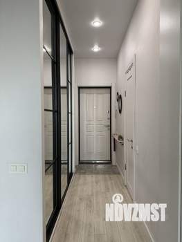 1-к квартира, на длительный срок, 43м2, 8/25 этаж